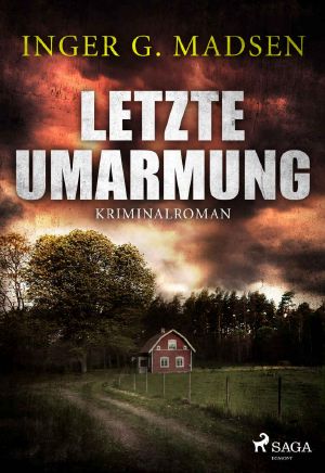 [Roland Benito 03] • Letzte Umarmung